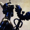 PERRY EMGE: Curse of Mercury