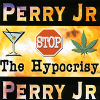 Perry Jr. : The Human Dragon