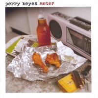 Perry Keyes : Meter