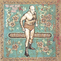 PERRY KEYES: The Last Ghost Train Home