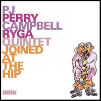 PJ Perry / Campbell Ryga : Joined At the Hip
