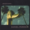 DANIEL PERSSON: Broken bones