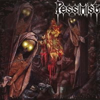 Pessimist : Blood for the Gods