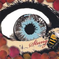 The PetalStones : Stung