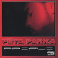 Peta Parka : Proflo