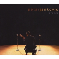 Petar Jankovic : Leyenda