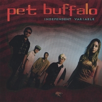 Pet Buffalo : Independent Variable