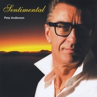 PETE ANDERSON: Sentimental
