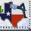 PETE ANDERSON: Texeclectic