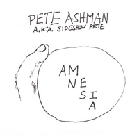 Pete Ashman : Amnesia
