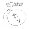 Pete Ashman: Amnesia