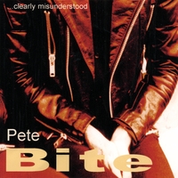 PETE BITE: Clearly Misunderstood