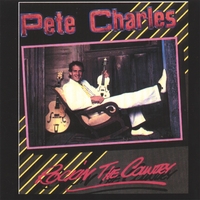 Pete Charles : Rockin' The Country