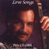 PETE CHURCH: Love Songs