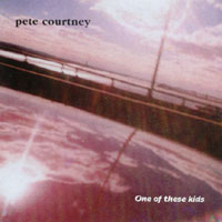 Pete Courtney : one of these kids