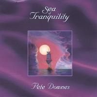 PETE DOWNES: Sea of Tranquility