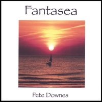 Pete Downes : Fantasea