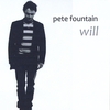 PETE FOUNTAIN: Will