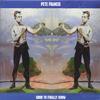 PETE FRANCIS: Good To Finally Know