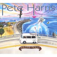 Pete Harris : Water Ways