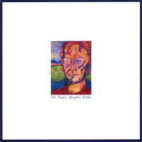 Pete Hawkes : Unspoken Riddles