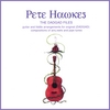 PETE HAWKES: The Dadgad Files