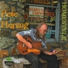 PETE HERZOG: Homestyle