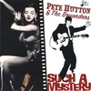 PETE HUTTON: Such A Mistery