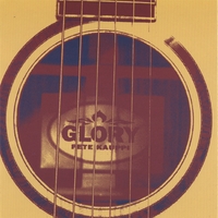 Pete Kauppi : Glory