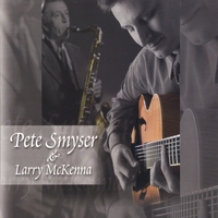 PETE SMYSER: Pete Smyser & Larry McKenna