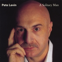 Pete Levin : A Solitary man