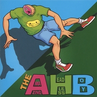 Pete List : The Amazing Headless Boy