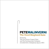 Pete Malinverni : The Good Shepherd Suite