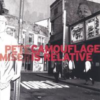 PETE MISER: Camouflage Is Relative
