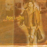 Peter London : Run Away