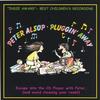 PETER ALSOP: Pluggin' Away