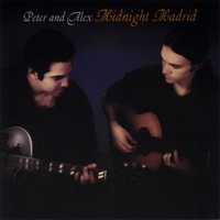 Peter and Alex : Midnight Madrid