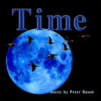 Peter Baum : Time