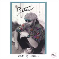 Peter Betan : Out of Love