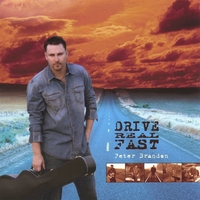 Peter Brandon : Drive Real Fast