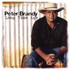 PETER BRANDY: Long Time Ago
