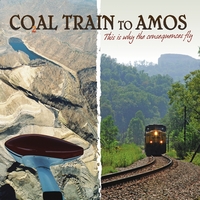 PETER BRITTON: Co2al Train To Amos