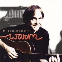 Peter Brown : Warm