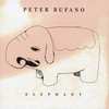 Peter Bufano: Elephant - Single