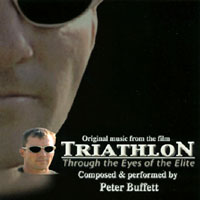 Peter Buffett : Original Music from the Film: Triathlon