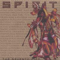 Peter Buffett : Spirit - The Seventh Fire