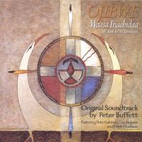 Peter Buffett : Ojibwe - Waasa Inaabidaa
