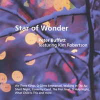 Peter Buffett : Star Of Wonder