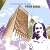 PETER BURNS: Running Outside the Herd