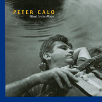 Peter Calo : Wired to the Moon